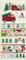 Imaginating Counted Cross Stitch Kit 5.5"X13"-Merry Christmas Sampler